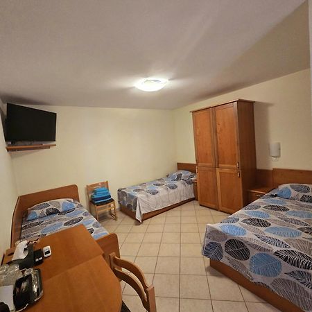 Guest House Kocanija Ilirska Bistrica Exterior photo